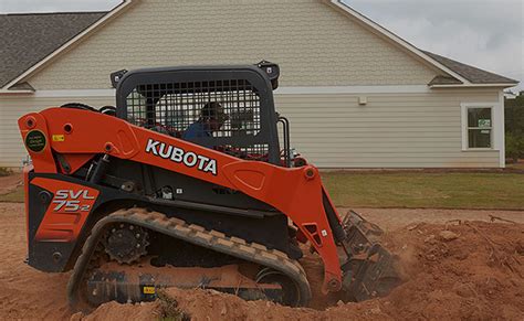 kubota svl90 problems